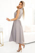 Robe de jour model 210099 Numoco